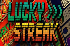 Lucky Streak slot