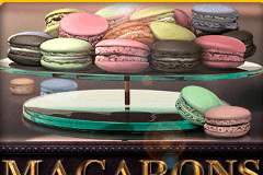 Macarons slot