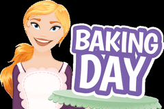 Baking Day slot