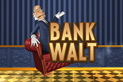 Bank Walt slot