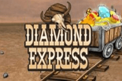 Diamond Express slot