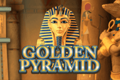 Golden Pyramid slot