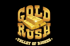 Gold Rush Valley of Riches slot