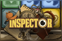 Inspector Clueless slot