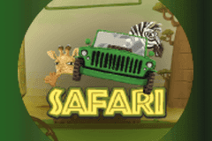 Safari slot