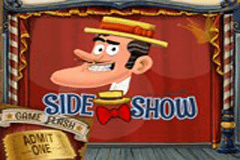 Side Show slot