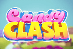 Candy Clash slot