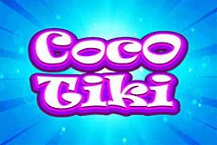 Coco Tiki slot