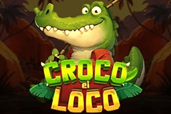 Croco el Loco slot