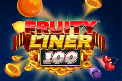Fruity Liner 100 slot