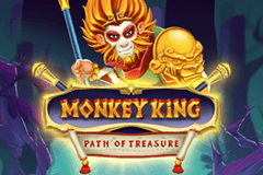 Monkey King Path of Treasure slot