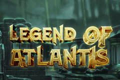 Legend of Atlantis slot