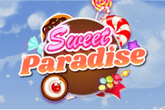 Sweet Paradise slot