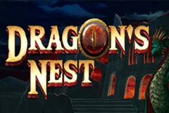 Dragon's Nest logo