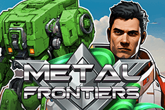 Metal Frontiers slot