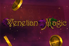Venetian Magic logo