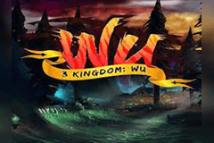 3 Kingdom Wu slot