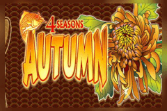 4 Seasons Autumn slot