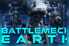 Battlemech Earth slot
