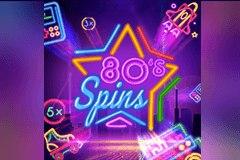 80's Spins slot
