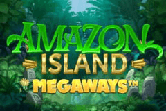 Amazon Island Megaways slot