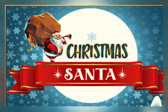 Christmas Santa slot