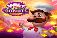 Wild Donuts slot