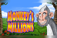 Monkey's Millions slot