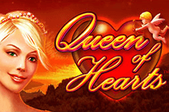 Queen of Hearts Deluxe slot