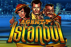 Agent Istanbul slot