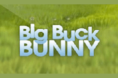 Big Buck Bunny slot