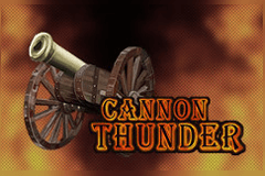 Cannon Thunder slot