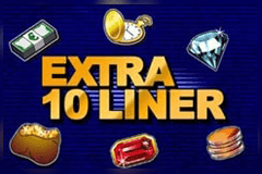 Extra 10 Liner slot