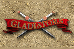 Gladiators slot