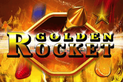 Golden Rocket slot