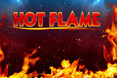 Hot Flame slot