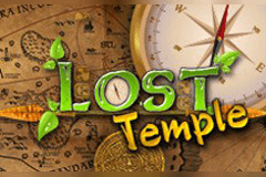 Lost Temple slot