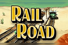 Railroad slot