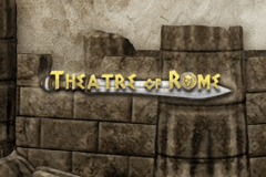 Theatre of Rome slot
