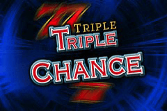 Triple Triple Chance slot