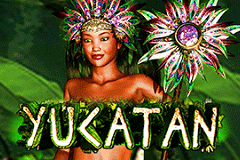 Yucatan slot