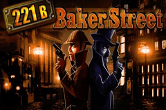221B Baker Street slot