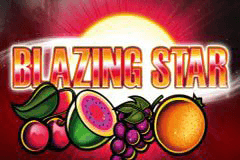 Blazing Star slot