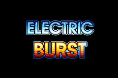 Electric Burst slot
