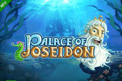 Palace of Poseidon slot