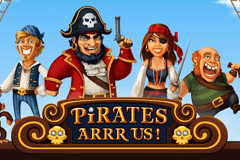 Pirates Arrr Us! slot