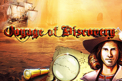 Voyage of Discovery slot