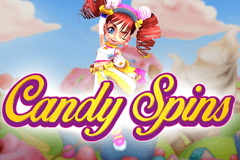 Candy Spins slot