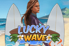 Lucia Martino Lucky Wave slot