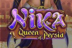 Nika Queen of Persia slot
